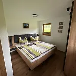 Vakantieboerderij Durrahof Steinberg am Rofan