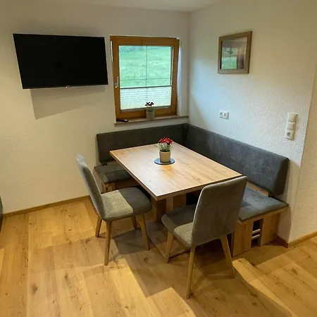 Durrahof 农家乐 *