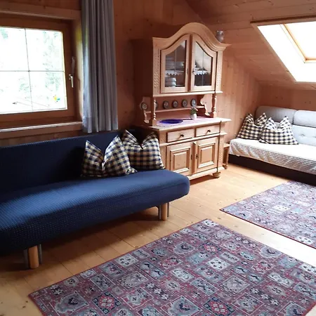 Durrahof Steinberg am Rofan