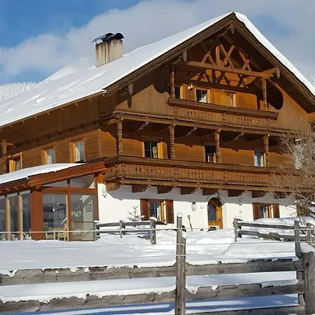 בית חווה Durrahof