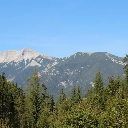 בית חווה Durrahof