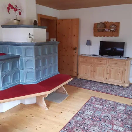 Durrahof * Steinberg am Rofan