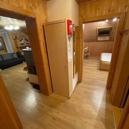 农家乐 Durrahof Steinberg am Rofan