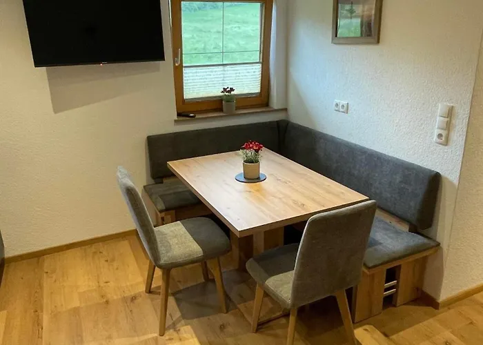 Durrahof Vakantieboerderij *