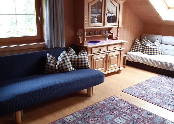 Durrahof Steinberg am Rofan