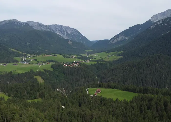 Durrahof * שטיינברג אם רופן