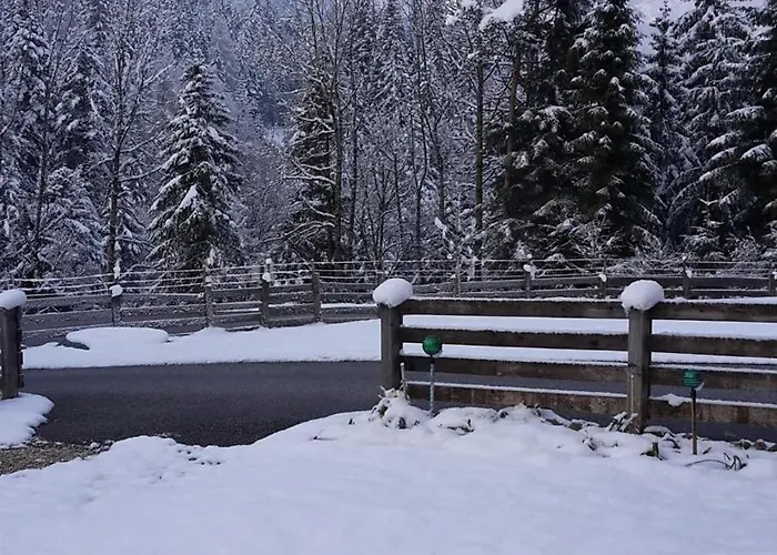 Durrahof Vakantieboerderij