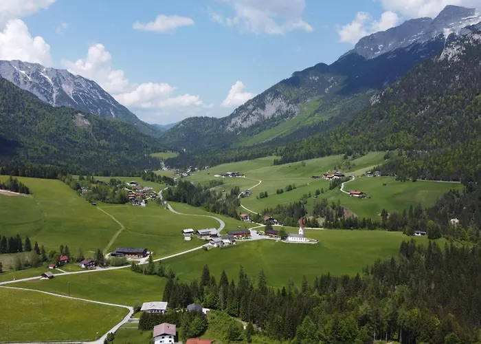 בית חווה Durrahof