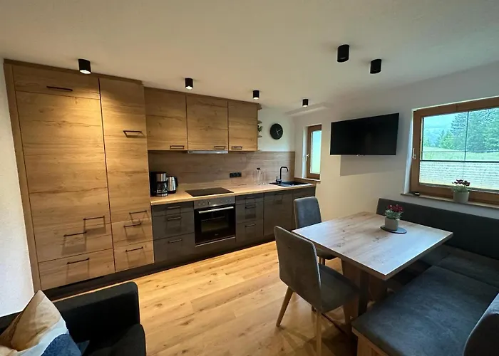 בית חווה Durrahof