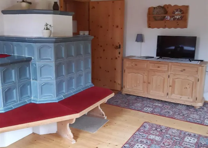 Durrahof * Steinberg am Rofan