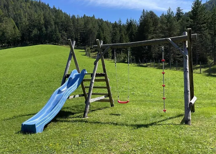 Vakantieboerderij Durrahof