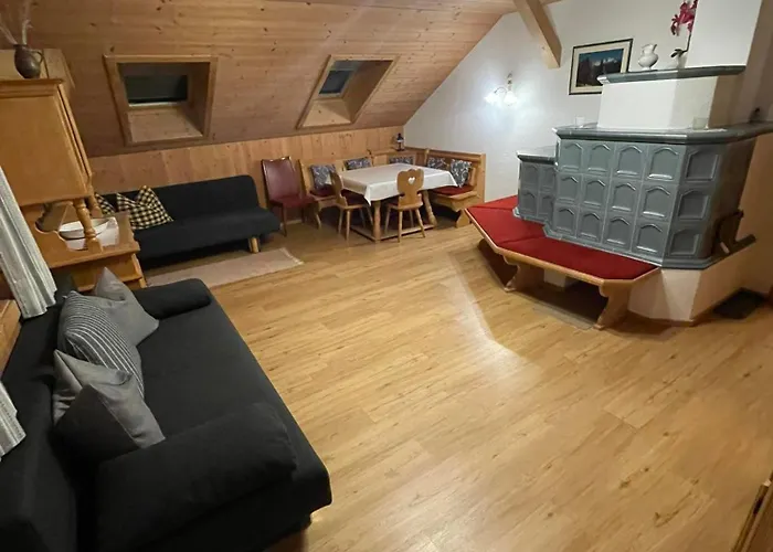 Vakantieboerderij Durrahof Steinberg am Rofan