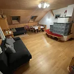 Lantgård Durrahof Steinberg am Rofan