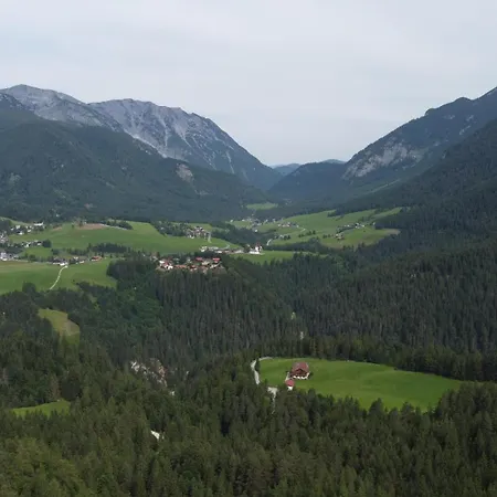 Durrahof * Steinberg am Rofan