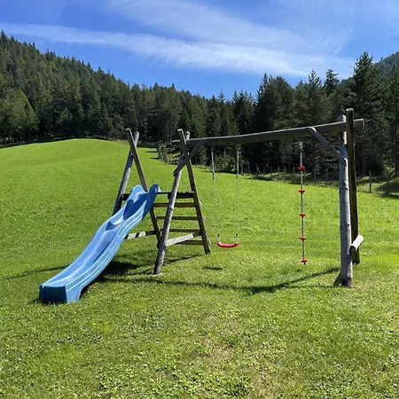 Gospodarstwo agroturystyczne Durrahof