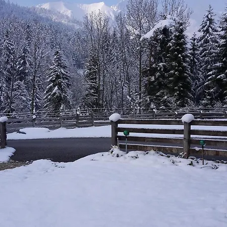 Durrahof Farm stay