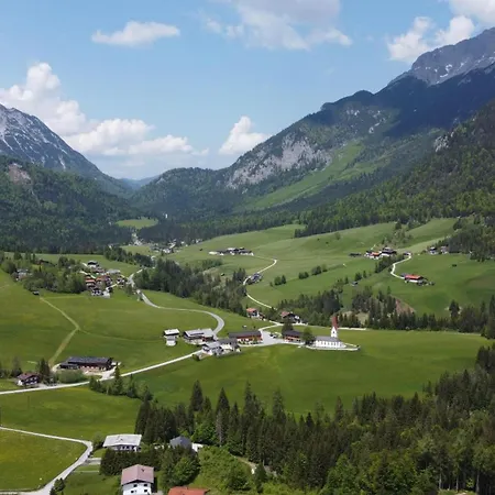 Farm stay Durrahof